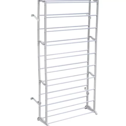 vidaXL Household Supplies*10 Tier Shoe Rack/Shelf