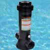 vidaXL Pool & Spa*Automatic Chlorine Feeder For Swimming Pool