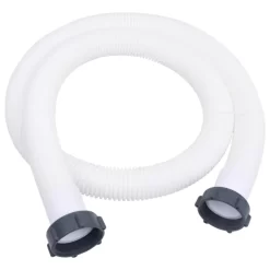 vidaXL Pool & Spa*Intex Pool Hose 1.5" 70.9"