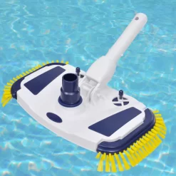 vidaXL Pool & Spa*Pool Vacuum Head Cleaner Brush