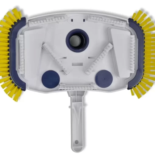 vidaXL Pool & Spa*Pool Vacuum Head Cleaner Brush