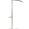 vidaXL Lawn & Garden*Scythe With Grinding Stone 55.1