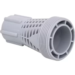 vidaXL Pool & Spa* 2 Piece Pool Hose Connectors Plastic