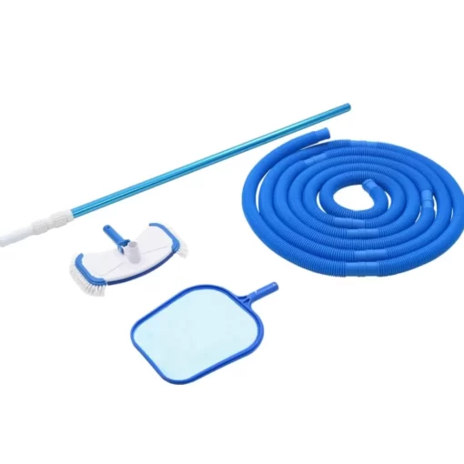 vidaXL Pool & Spa* 4 Piece Pool Maintenance Kit