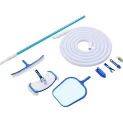 vidaXL Pool & Spa* 9 Piece Pool Maintenance Kit