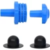 vidaXL Pool & Spa* Above Ground Strainer Set 1.2