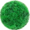 vidaXL Decor* Artificial Boxwood Balls 2 Pcs 8.7