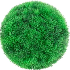 vidaXL Decor* Artificial Boxwood Balls 2 Pcs 8.7"