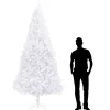 vidaXL Decor* Artificial Christmas Tree 118.1