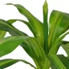 vidaXL Decor* Artificial Dracaena Plant With Pot 39.4