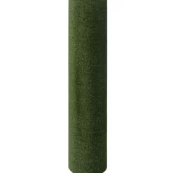 vidaXL Decor* Artificial Grass 3.3'X65.6'/0.3"-0.4" Green