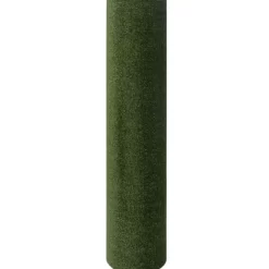 vidaXL Decor* Artificial Grass 3.3'X82'/0.3"-0.4" Green