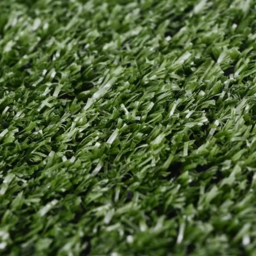 vidaXL Decor* Artificial Grass 3.3'X82'/0.3"-0.4" Green