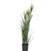 vidaXL Decor* Artificial Grass Plant 35.4