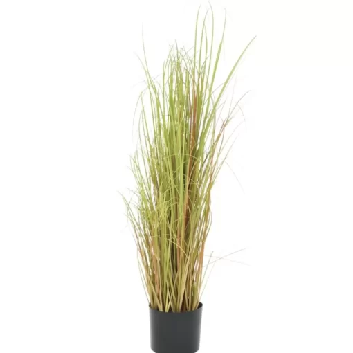 vidaXL Decor* Artificial Grass Plant 37.4"