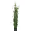 vidaXL Decor* Artificial Grass Plant 55.1