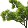 vidaXL Decor* Artificial Pinus Bonsai With Pot 23.6