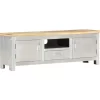 vidaXL Tv Benches & Tv Stands* Aviator Tv Stand 47.2