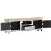 vidaXL Tv Benches & Tv Stands* Aviator Tv Stand 47.2