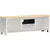 vidaXL Tv Benches & Tv Stands* Aviator Tv Stand 47.2