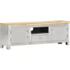 vidaXL Tv Benches & Tv Stands* Aviator Tv Stand 47.2