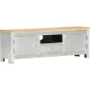 vidaXL Tv Benches & Tv Stands* Aviator Tv Stand 47.2