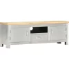 vidaXL Tv Benches & Tv Stands* Aviator Tv Stand 47.2