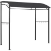 vidaXL Lawn & Garden* Bbq Gazebo 84.6