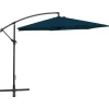 vidaXL Lawn & Garden* Cantilever Umbrella 118.1