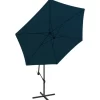 vidaXL Lawn & Garden* Cantilever Umbrella 118.1