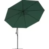 vidaXL Lawn & Garden* Cantilever Umbrella 137.8