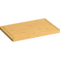 vidaXL Kitchen & Dining* Chopping Board 11.8"X7.9"X0.6" Bamboo