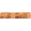 vidaXL Kitchen & Dining* Chopping Board 15.7