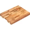 vidaXL Kitchen & Dining* Chopping Board 15.7