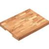 vidaXL Kitchen & Dining* Chopping Board 15.7