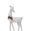 vidaXL Decor* Christmas Reindeer Family 106.3