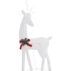 vidaXL Decor* Christmas Reindeer Family 106.3