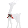 vidaXL Decor* Christmas Reindeer Family 106.3