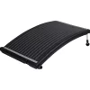 vidaXL Pool & Spa* Curved Pool Solar Heating Panel 43.3