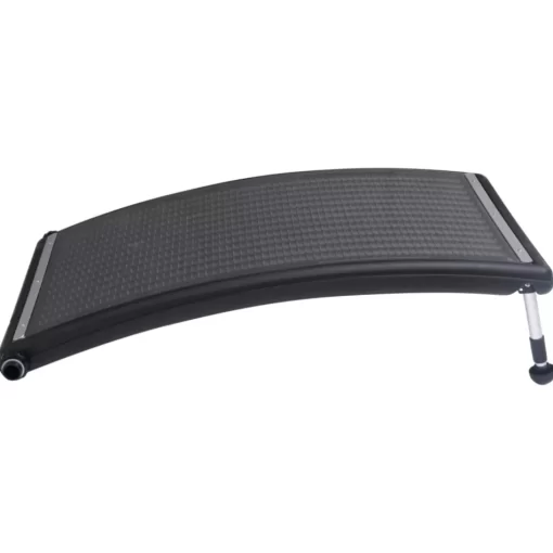 vidaXL Pool & Spa* Curved Pool Solar Heating Panel 43.3"X25.6"