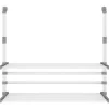 vidaXL Household Supplies* Drying Rack For Balcony 35