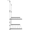 vidaXL Household Supplies* Drying Rack For Balcony 35