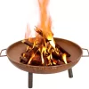 vidaXL Fireplaces* Fire Pit 26.6