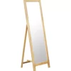 vidaXL Decor* Freestanding Mirror 18.8