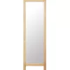 vidaXL Decor* Freestanding Mirror 18.8