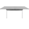 vidaXL Lawn & Garden* Garden Gazebo Steel 157.5