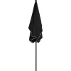 vidaXL Lawn & Garden* Garden Parasol With Pole 82.7