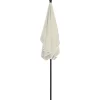 vidaXL Lawn & Garden* Garden Parasol With Pole 82.7