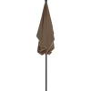 vidaXL Lawn & Garden* Garden Parasol With Pole 82.7