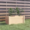 vidaXL Lawn & Garden* Garden Planter 23.6